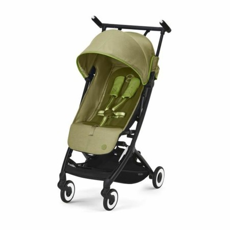 Poussette pour bébé Cybex Libelle Vert