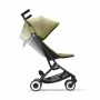 Poussette pour bébé Cybex Libelle Vert