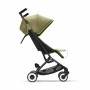 Poussette pour bébé Cybex Libelle Vert