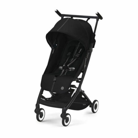 Carro de Paseo para Bebé Cybex Libelle Negro