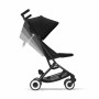 Carro de Paseo para Bebé Cybex Libelle Negro