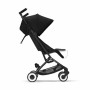 Carro de Paseo para Bebé Cybex Libelle Negro