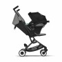 Carro de Paseo para Bebé Cybex Libelle Negro