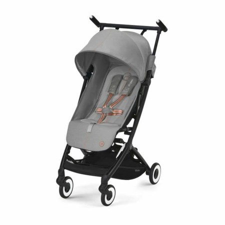 Poussette pour bébé Cybex Libelle Gris