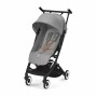 Carro de Paseo para Bebé Cybex Libelle Gris