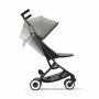 Carro de Paseo para Bebé Cybex Libelle Gris