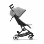 Carro de Paseo para Bebé Cybex Libelle Gris