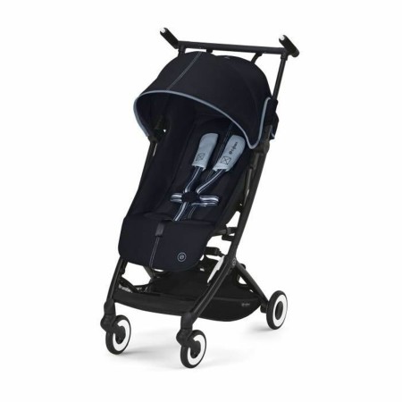 Poussette pour bébé Cybex Libelle Blue marine