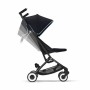 Poussette pour bébé Cybex Libelle Blue marine