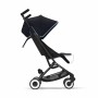 Poussette pour bébé Cybex Libelle Blue marine