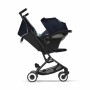 Poussette pour bébé Cybex Libelle Blue marine