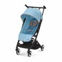 Poussette pour bébé Cybex Libelle Bleu