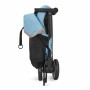 Poussette pour bébé Cybex Libelle Bleu