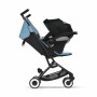 Poussette pour bébé Cybex Libelle Bleu