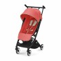 Carro de Paseo para Bebé Cybex Libelle Rojo