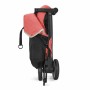 Carro de Paseo para Bebé Cybex Libelle Rojo