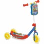 Patinete PAT 'PATROUILLE Mondo My first scooter Infantil Multicolor