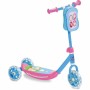 Patinete PEPPA PIG Mondo 28181 Infantil Multicolor