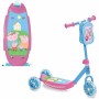 Patinete PEPPA PIG Mondo 28181 Infantil Multicolor