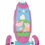 Patinete PEPPA PIG Mondo 28181 Infantil Multicolor