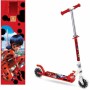 Trottinette Mondo MIRACULOUS Enfant Multicouleur