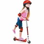 Trottinette Mondo MIRACULOUS Enfant Multicouleur