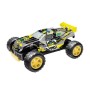 Voiture Télécommandée Hot Wheels Rock Monster Mondo (17 x 13 x 17 cm)