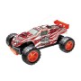 Voiture Télécommandée Hot Wheels Rock Monster Mondo (17 x 13 x 17 cm)