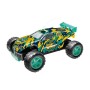 Coche Radio Control Hot Wheels Rock Monster Mondo (17 x 13 x 17 cm)