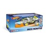 Voiture Télécommandée Hot Wheels Rock Monster Mondo (17 x 13 x 17 cm)