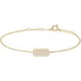 Bracelet Femme PDPAOLA PU01-415-U