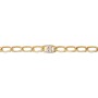 Bracelet Femme PDPAOLA PU01-539-U