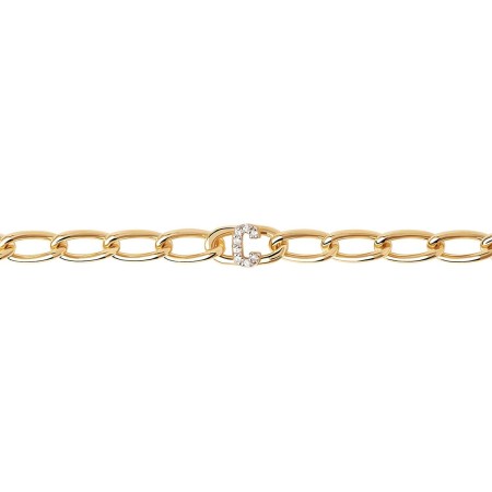 Bracelet Femme PDPAOLA PU01-540-U