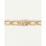 Bracelet Femme PDPAOLA PU01-541-U