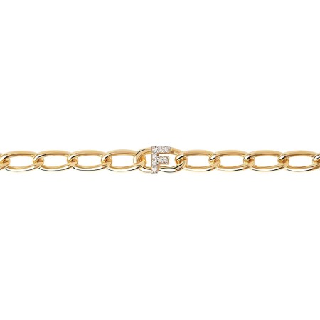 Bracelet Femme PDPAOLA PU01-543-U