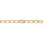 Bracelet Femme PDPAOLA PU01-544-U