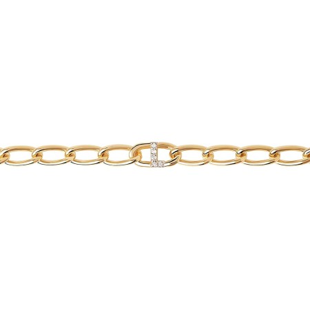 Bracelet Femme PDPAOLA PU01-549-U