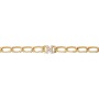 Bracelet Femme PDPAOLA PU01-551-U