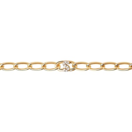 Bracelet Femme PDPAOLA PU01-556-U