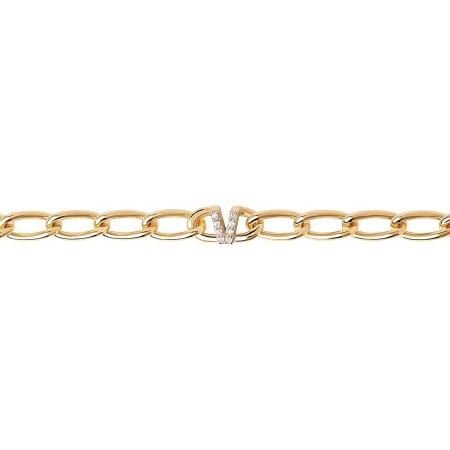 Bracelet Femme PDPAOLA PU01-559-U