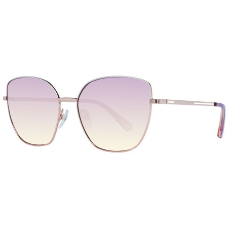 Lunettes de soleil Femme Benetton BE7030 58291