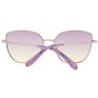 Lunettes de soleil Femme Benetton BE7030 58291