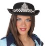 Casquette de police