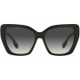 Lunettes de soleil Femme Burberry TAMSIN BE 4366