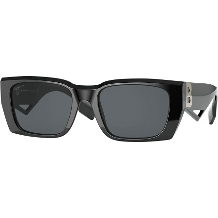 Lunettes de soleil Femme Burberry POPPY BE 4336