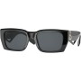 Lunettes de soleil Femme Burberry POPPY BE 4336