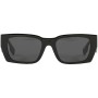 Lunettes de soleil Femme Burberry POPPY BE 4336