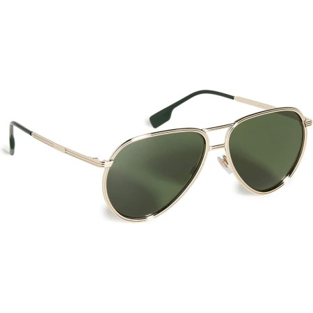 Gafas de Sol Unisex Burberry SCOTT BE 3135
