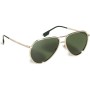 Gafas de Sol Unisex Burberry SCOTT BE 3135