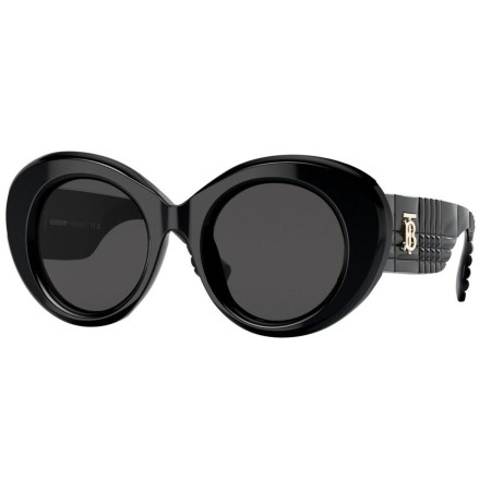 Lunettes de soleil Femme Burberry MARGOT BE 4370U